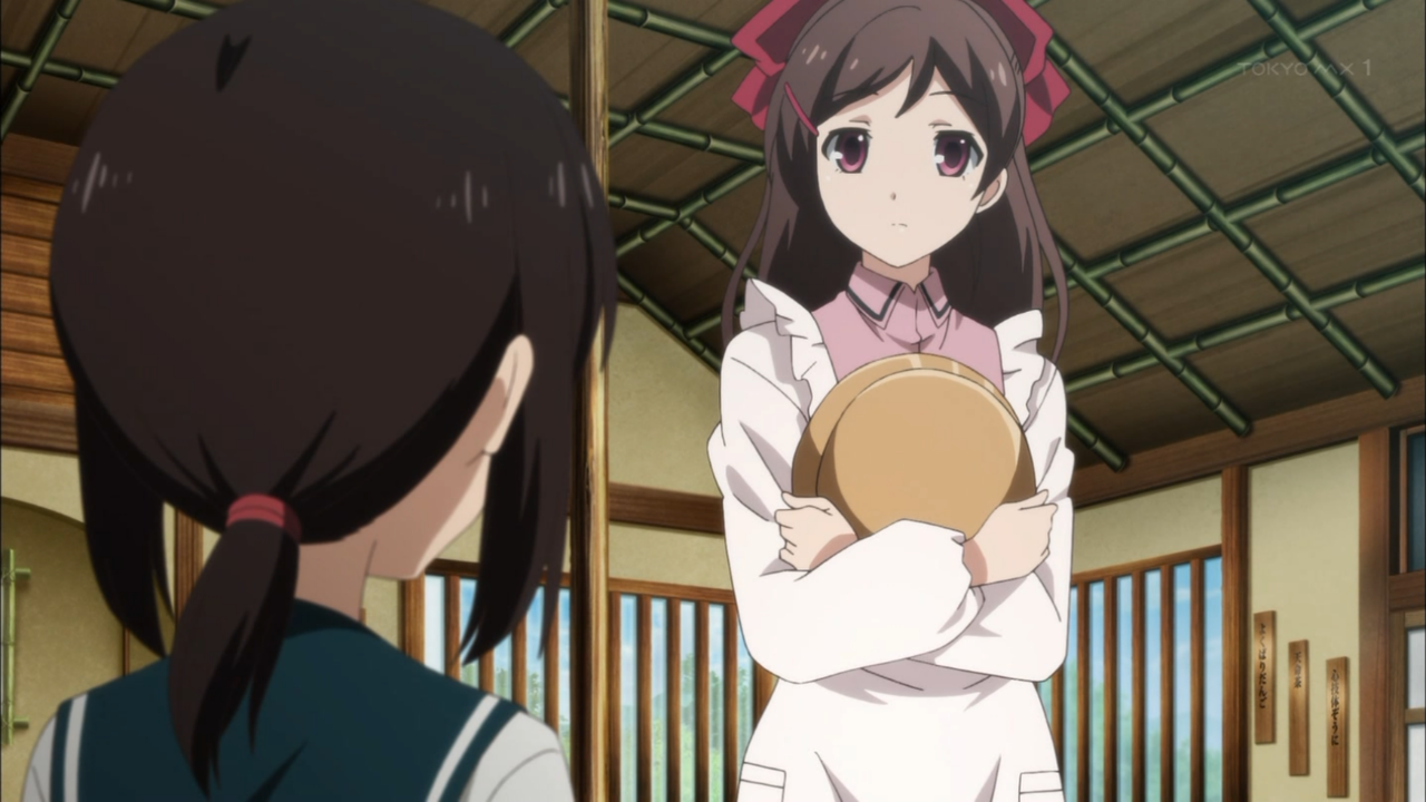 艦これ アニメ 登場キャラクターの一覧 2 3 艦これ まとめをまとめ