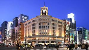 Ginza