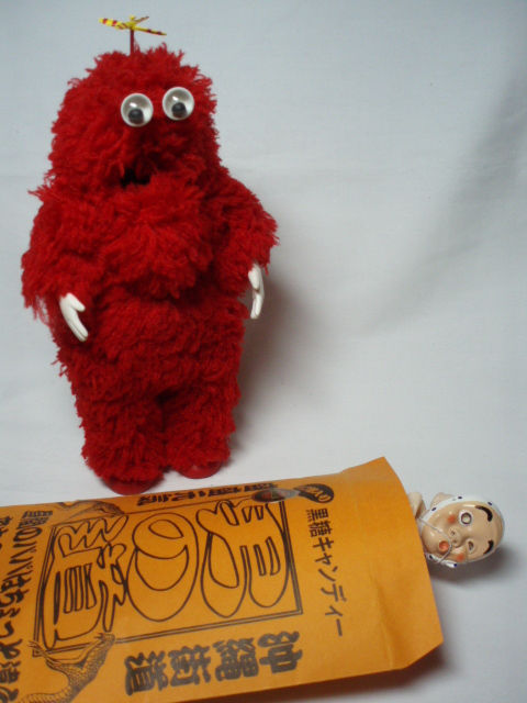 タイタン人形劇 ムックとヒヨコのfureaiの巻 ウホッ いいブログ2