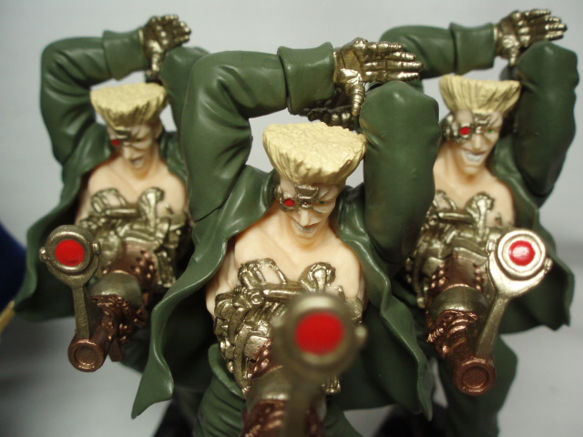 タイタン人形劇 悲しいけどこれsensouなのよねの巻 ウホッ いいブログ2