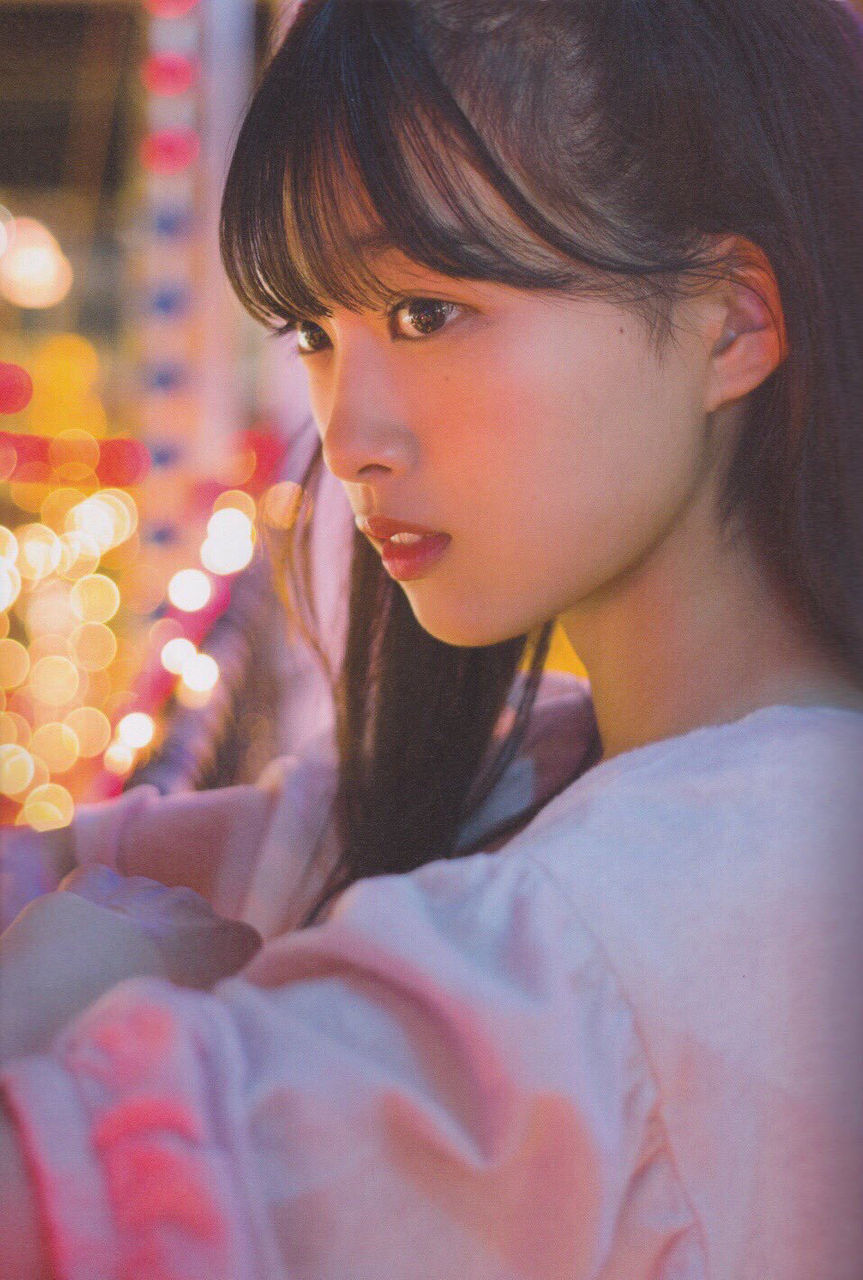 欅坂46 深夜の原田葵に癒されたwww 欅党 欅坂46まとめサイト