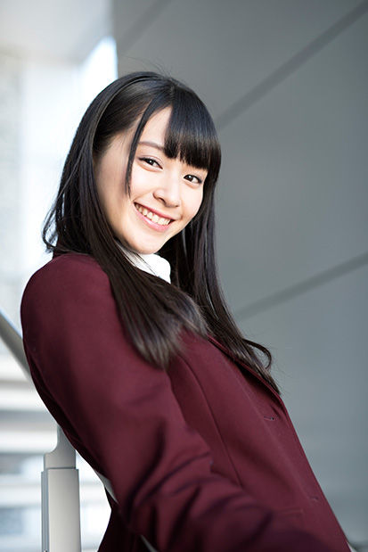 急上昇ブレイク中 のtask have fun 可憐な美少女 白岡今日花が 人生で一番泣いた 悲しい夜とは 写真 ニュース 週プレnews 週刊プレイボーイのニュースサイト