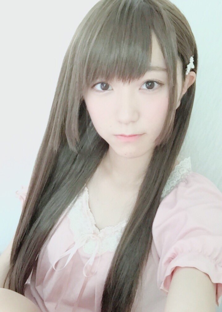 Love イケメンキャラだけじゃない 野口衣織の長髪が美少女すぎる イコラブまとめちゃんねる Love イコールラブ