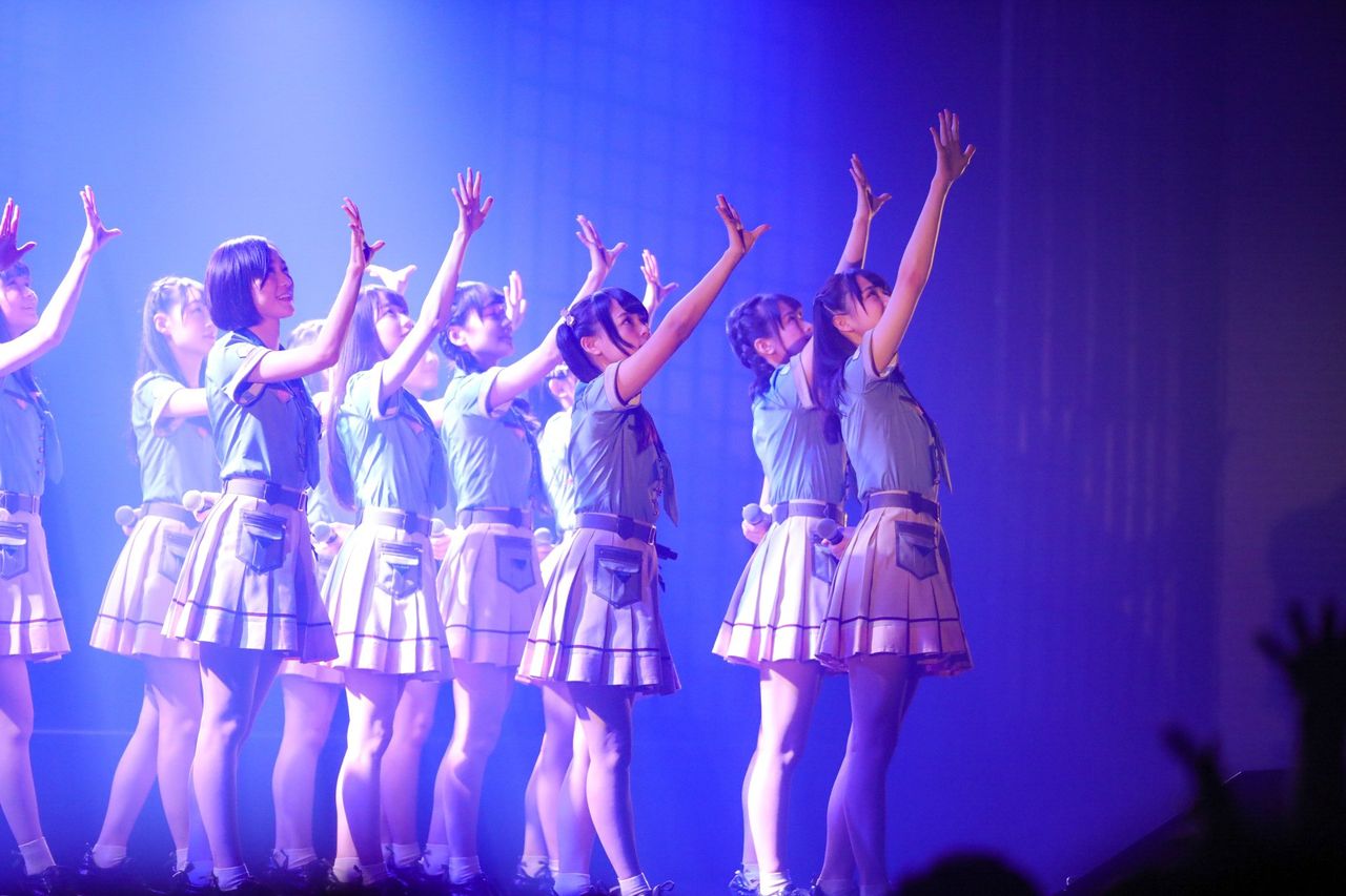 Love 10 09公演カメコまとめ写真part1 Loveアイドル武者修行 アイアシアター おじゃまします イコラブまとめちゃんねる Love イコールラブ