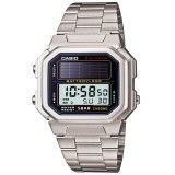 [カシオ]CASIO 腕時計 スタンダード CASIO SOLAR POWER SYSTEM AL-190WD-1AJF メンズ