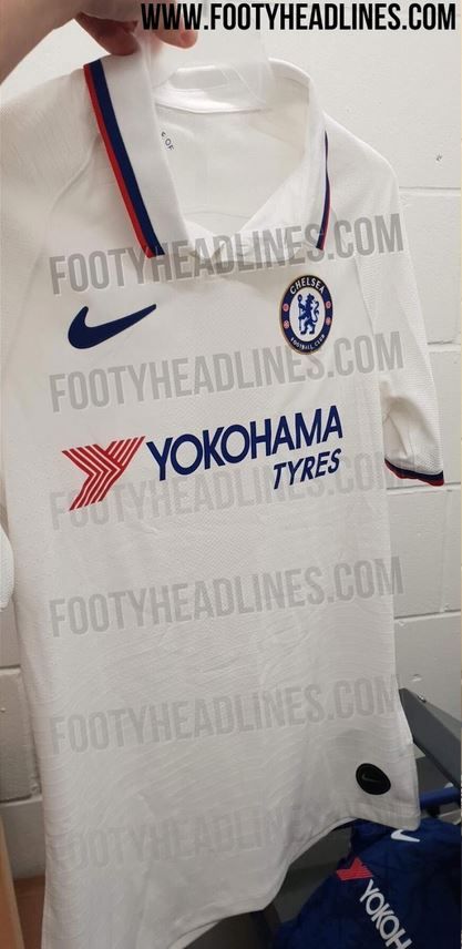 19年05月01日 海外サッカー 世界の最新ユニフォーム情報 セカユニ 19年05月01日 海外サッカー 世界の最新ユニフォーム情報 セカユニ