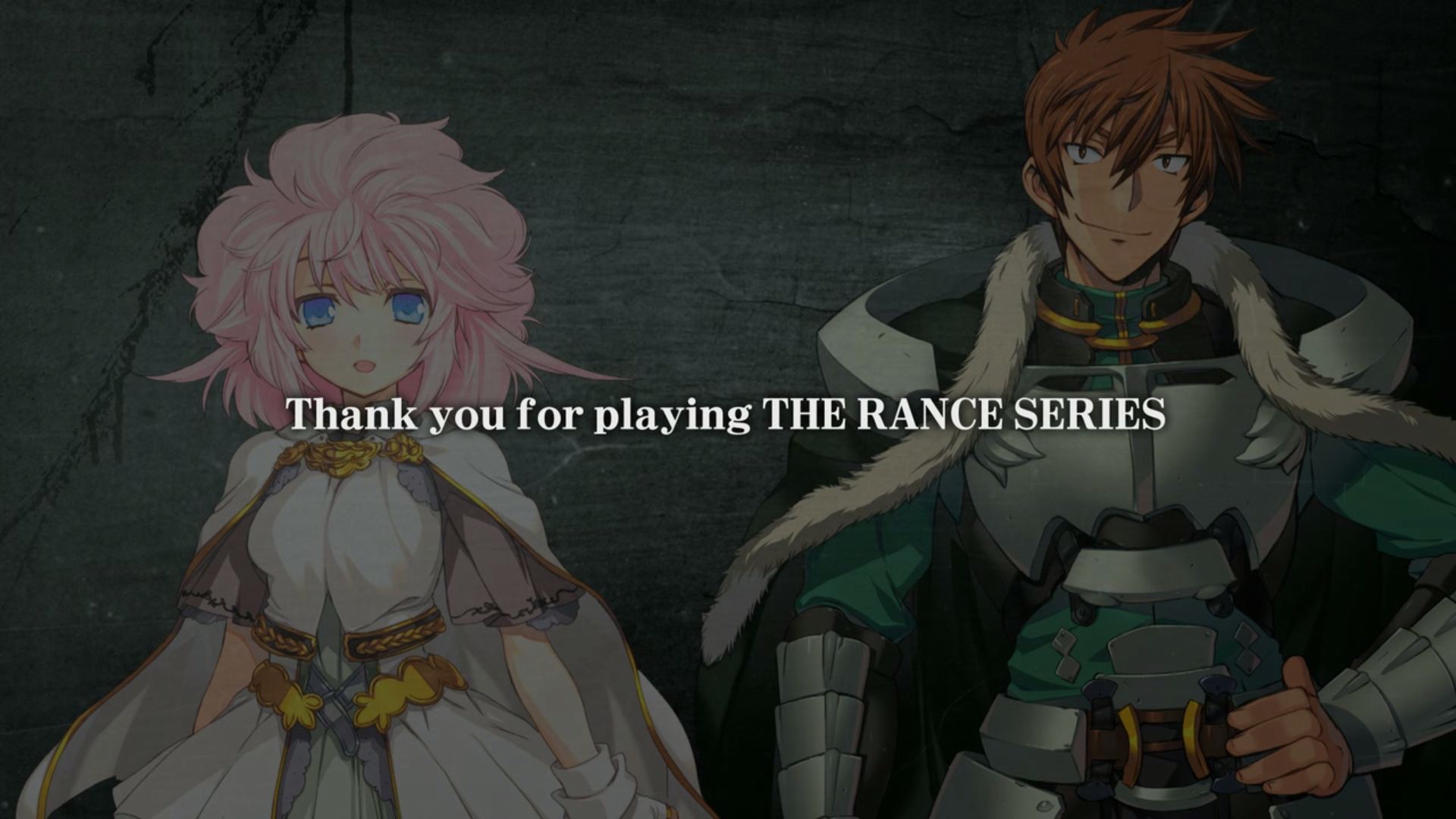 Rance Ix Cg