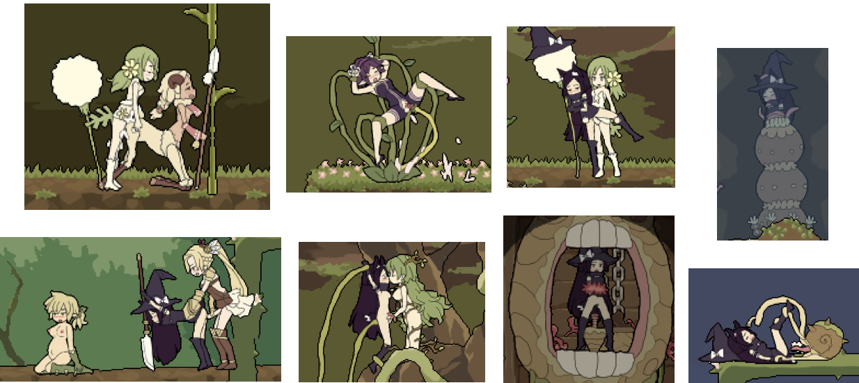 Flowerwitch 暇だからゲームでもするか Flowerwitch 暇だからゲームでもするか