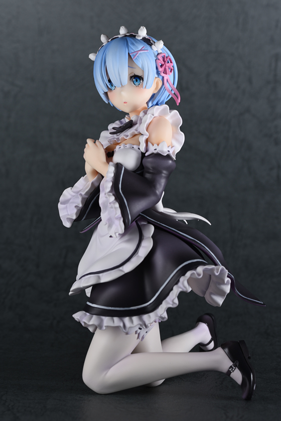 レム＆ラム 電撃スペシャル セット「Re：ゼロから始める異世界生活」