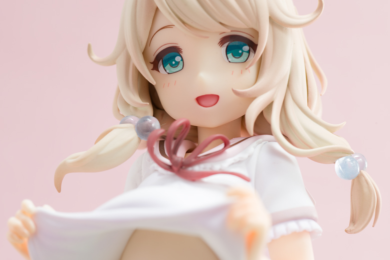 PLUM アイドルマスター シンデレラガールズ 1/7 遊佐こずえ