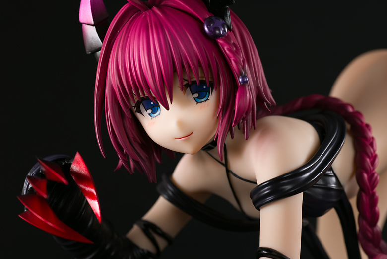 ユニオンクリエイティブ ToLOVEる ダークネス 黒咲芽亜 ダークネスVer