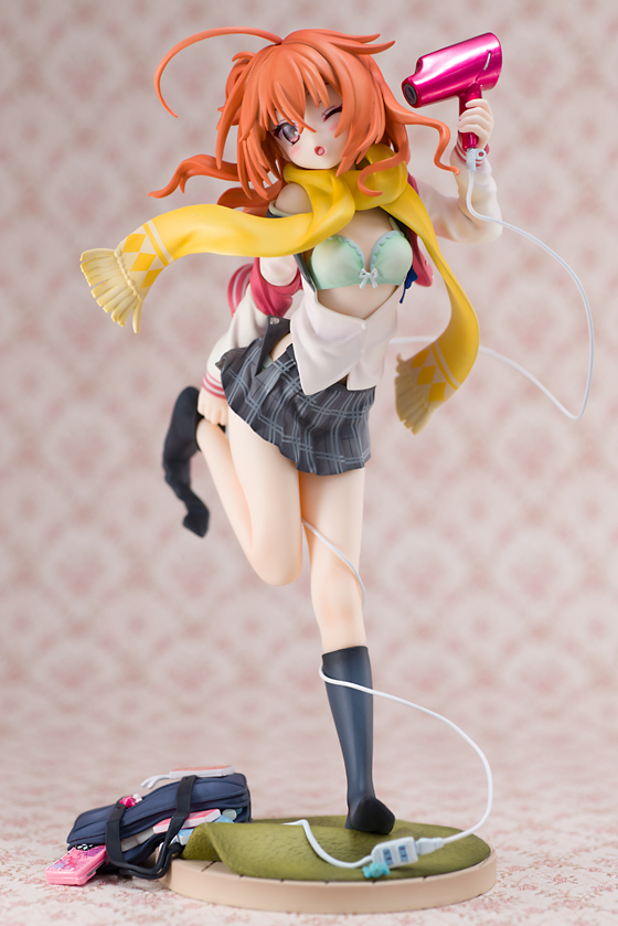 ブロッコリー 1/7スケール サノバウィッチ「因幡 めぐる