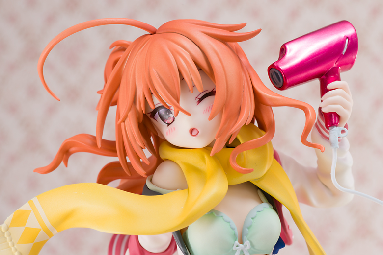 ブロッコリー 1/7スケール サノバウィッチ「因幡 めぐる」あみあみ限定