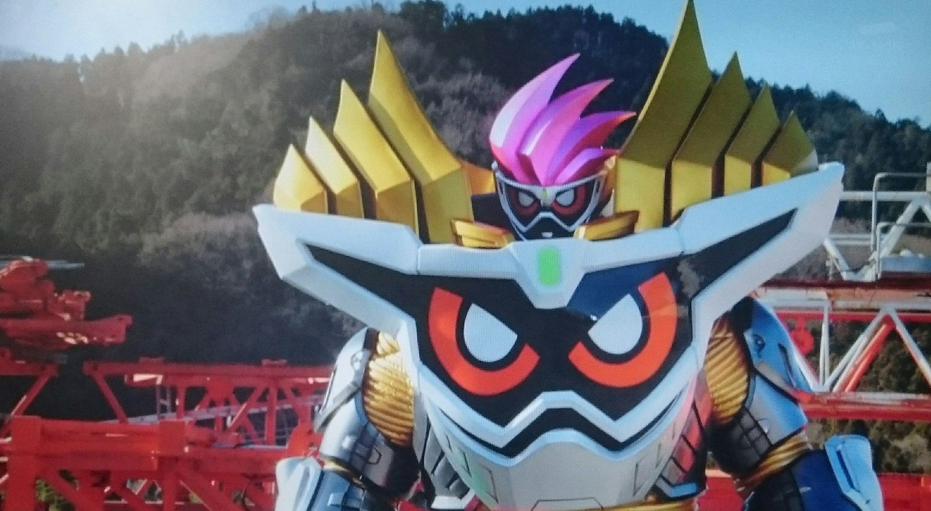 仮面ライダーエグゼイド第23話感想 放浪のいれいざーのブログ