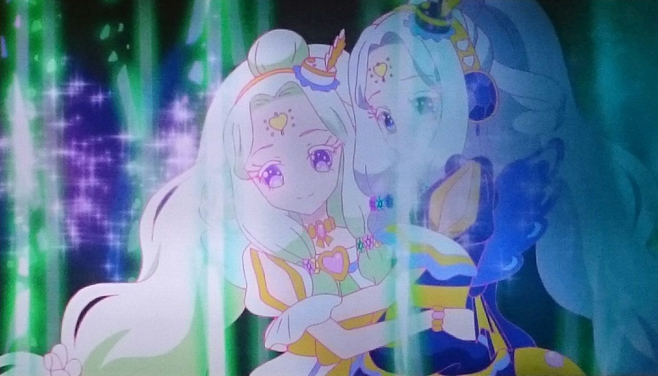 プリパラ第139話感想 放浪のいれいざーのブログ