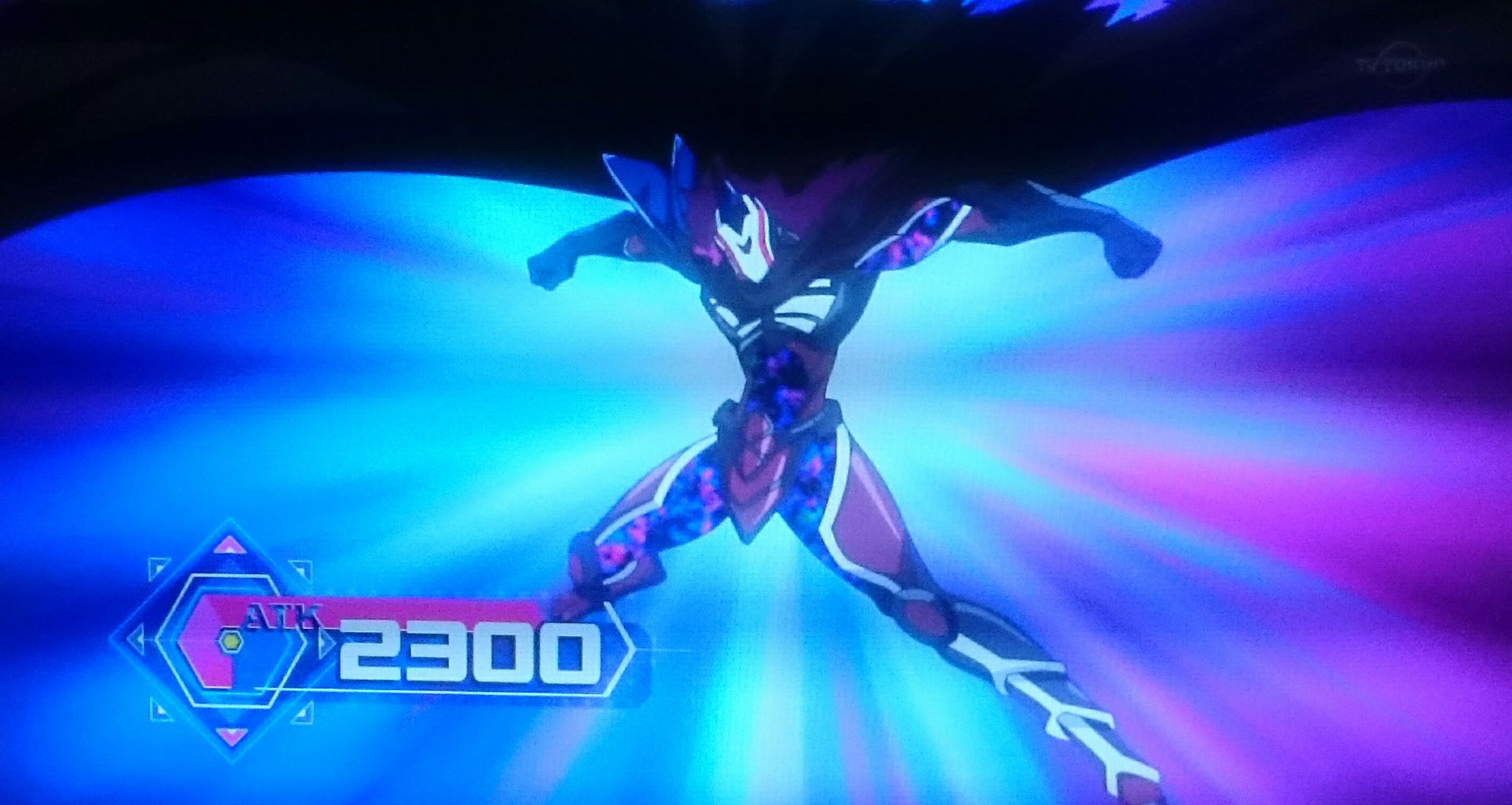 遊戯王vrains第九十二話感想 放浪のいれいざーのブログ