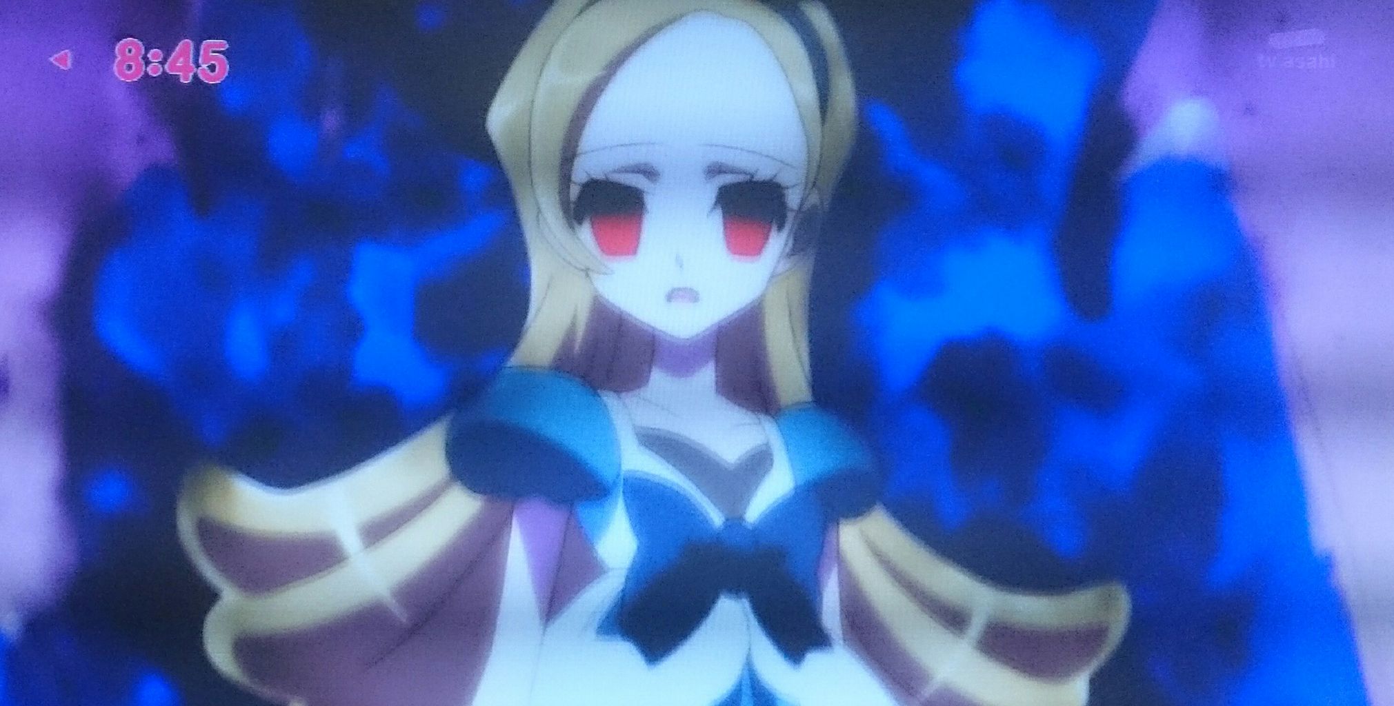 キラキラ プリキュアアラモード第23話感想 放浪のいれいざーのブログ