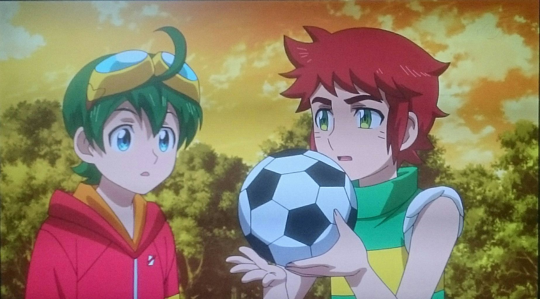 デジモンユニバースアプリモンスター アプモン 第18話感想 ハルと勇仁の関係てちょっと濃いめだな 放浪のいれいざーのブログ デジモンユニバースアプリモンスター アプモン 第18話感想 ハルと勇仁の関係てちょっと濃いめだな 放浪のいれいざーのブログ