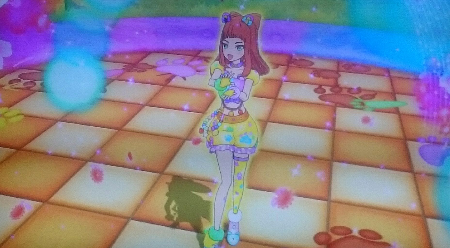 アイカツスターズ 44話感想 放浪のいれいざーのブログ アイカツスターズ 44話感想 放浪のいれいざーのブログ