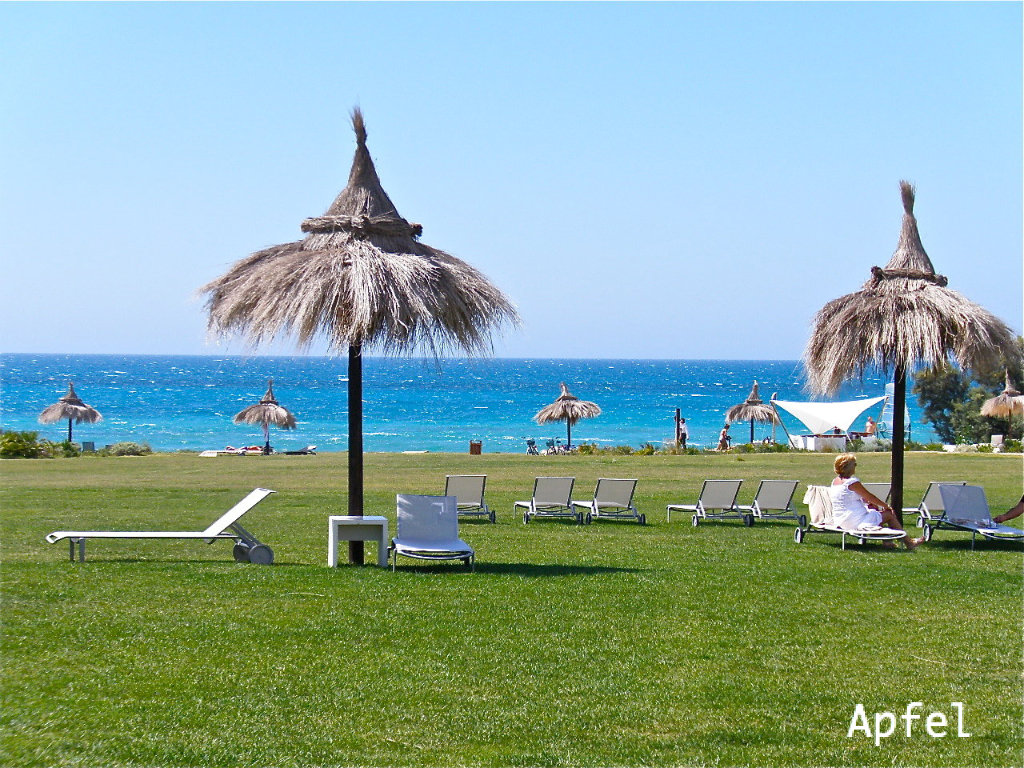 イタリア シチリア島の極上リゾート スイスの街角から イタリア シチリア島の極上リゾート スイスの街角から
