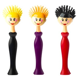 vig-2175_Spuelbuerste-Premiere-Dolls-von-vigar