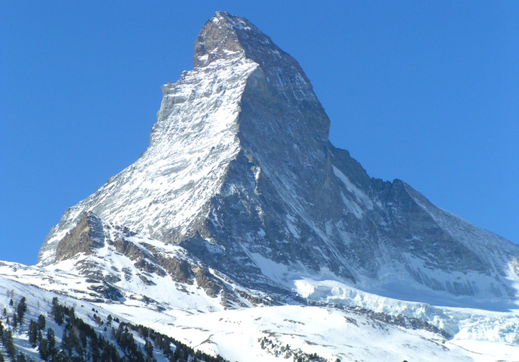 matterhorn