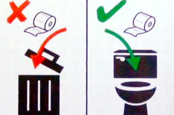 toilet-signs
