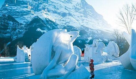 Snowfestival