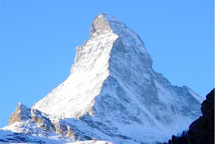 matterhorn