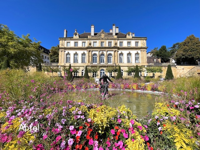 スイス フランス語圏の美しい街 ヌーシャテル🇨🇭