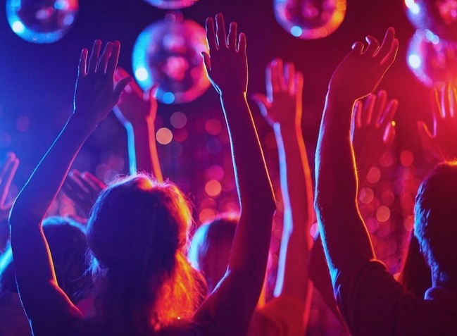 nightclub