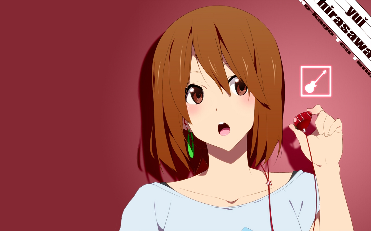 けいおん アニメ アニメ えろげ