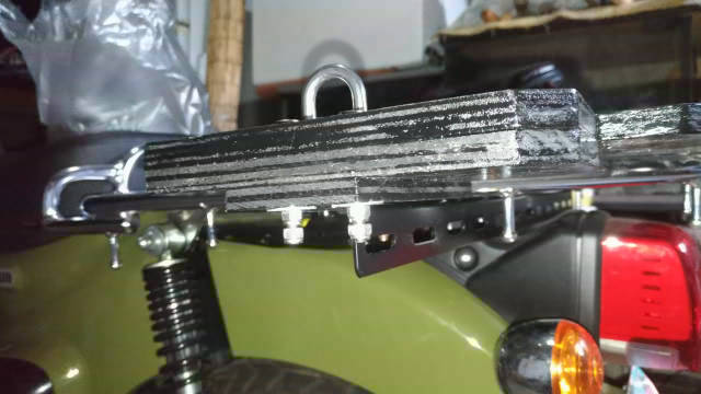 2019-2020 宗谷岬年越しエクストリームツーリング 準備編 : ADVな日記