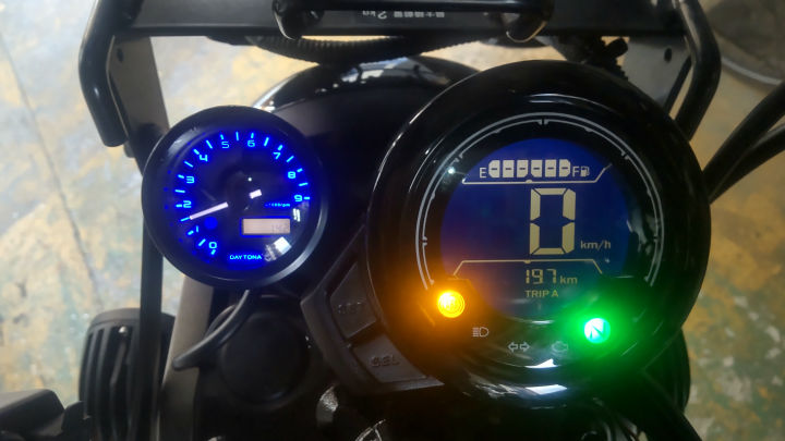 CT125(JA65)ハンターカブ導入 2023年10月 : ADVな日記