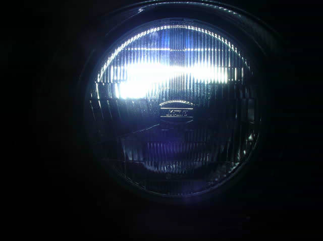 Ja11 ユーザー車検 187400km Advな日記