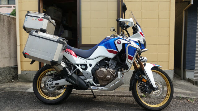 最先端 Givi ジビ D1144st アフリカツイン Crf1000l Fucoa Cl 最先端 Givi ジビ D1144st アフリカツイン Crf1000l Fucoa Cl