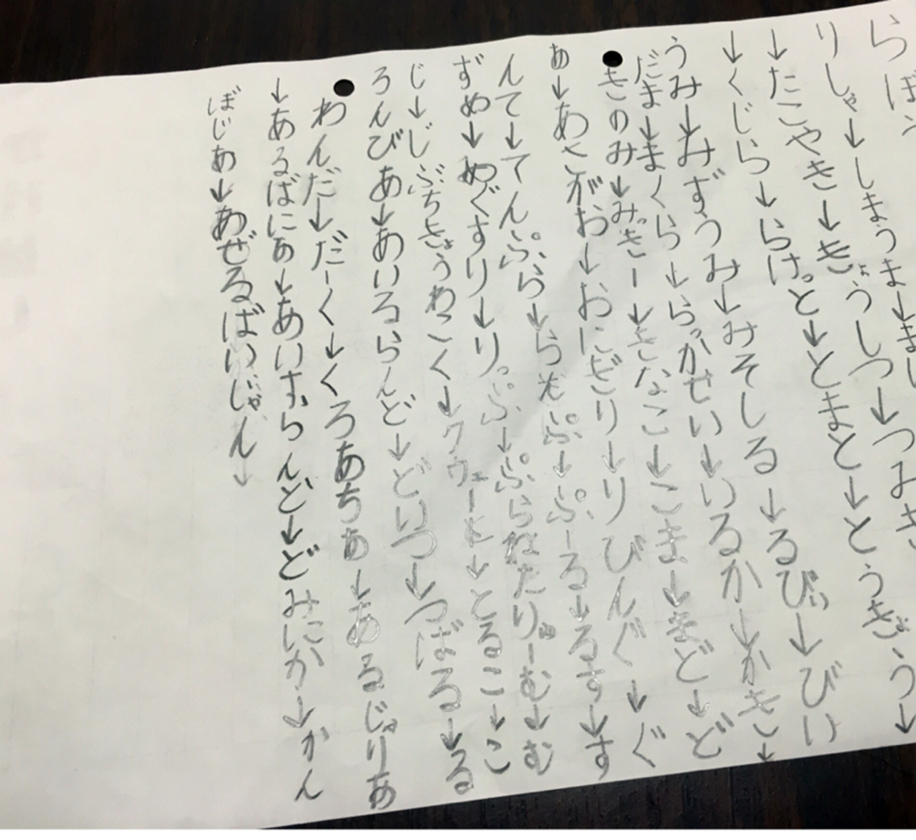 しりとり Eri S Happy Life しりとり Eri S Happy Life