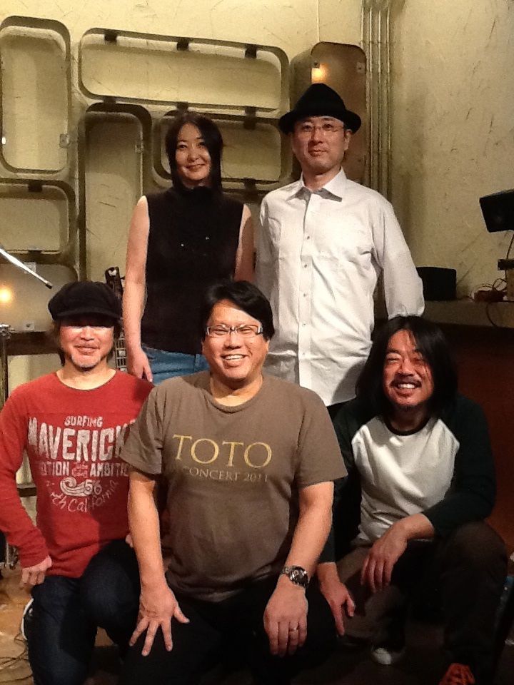 菅井えり&渡辺格　Erital Christmas 菅井えり&渡辺格 Erital Christmas