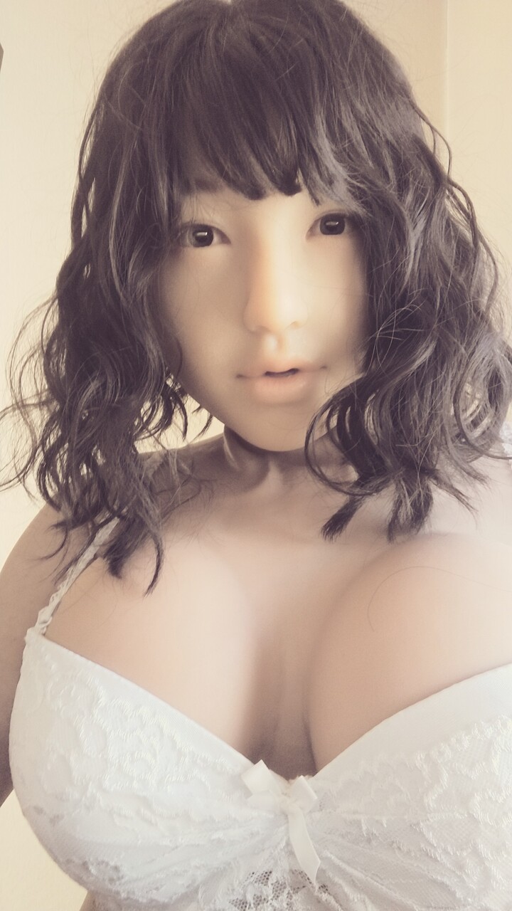 Dカップ マスク女装 ファッション Dカップ マスク女装 ファッション