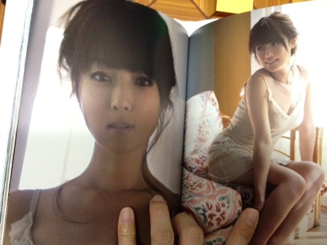 深田恭子 写真集 Blue Moon 買っちゃいました 弥富市消防団第4分団 深田恭子 写真集 Blue Moon 買っちゃいました 弥富市消防団第4分団