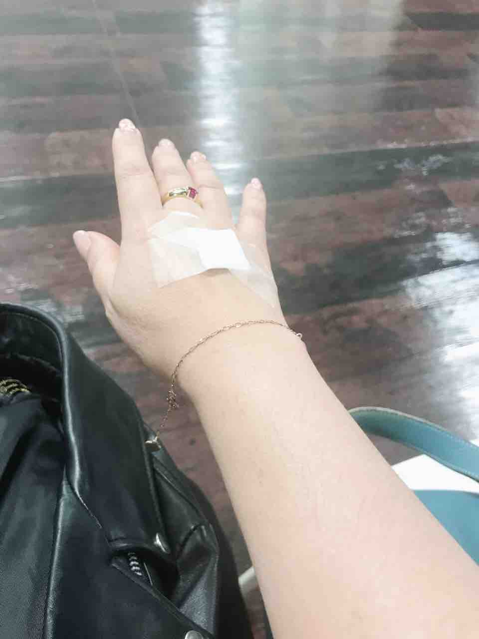 インブランス2クール目 ぽぽちゃんのどりーむずかむとぅるー