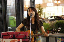 $小川 エリ的NO MUSIC! NO LIFE。
