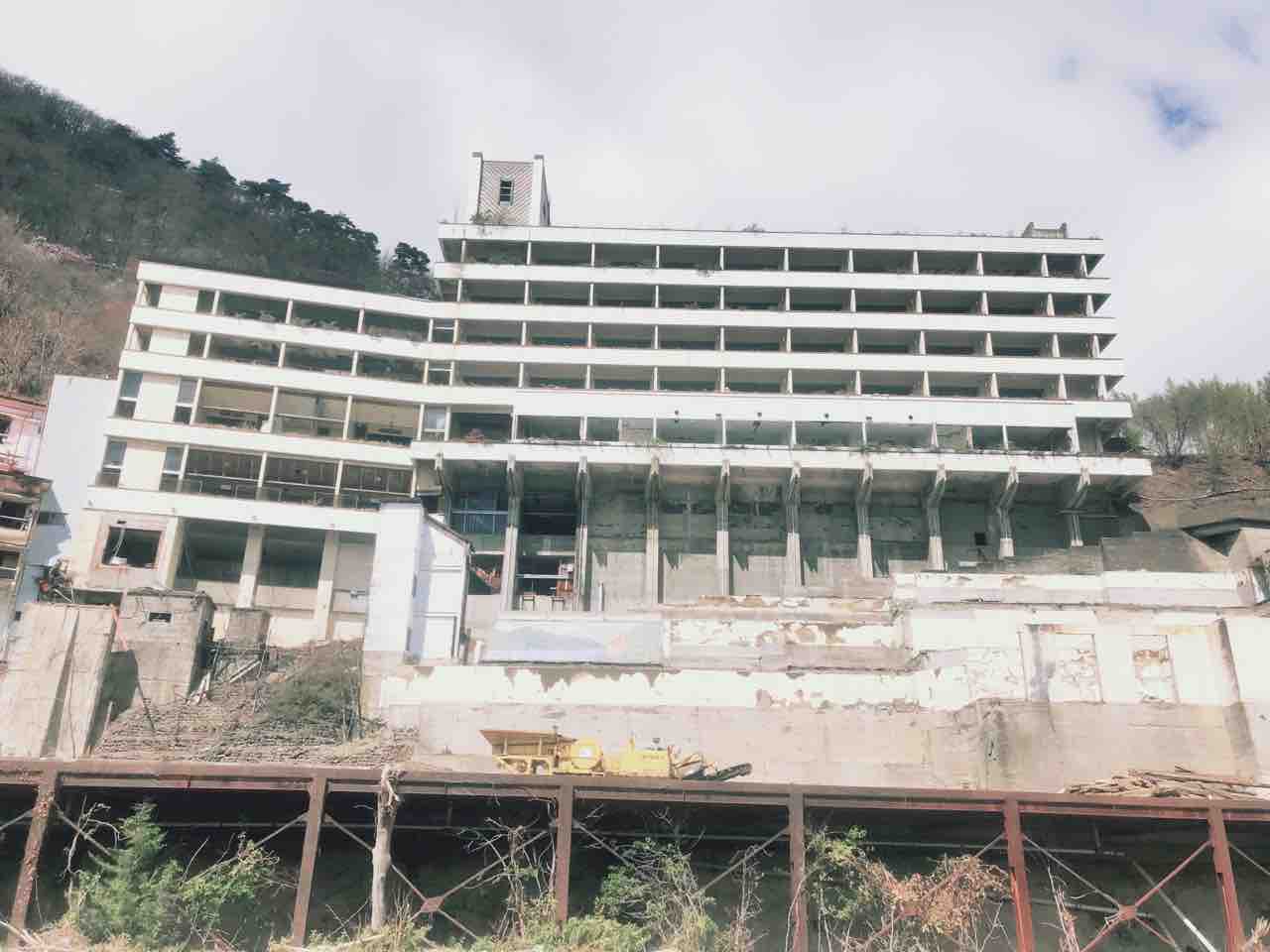 長野で足止め 戸倉上山田温泉の話 小川エリ おおきにブログ