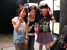 小川 エリ的NO MUSIC! NO LIFE。