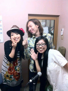 $小川 エリ的NO MUSIC! NO LIFE。