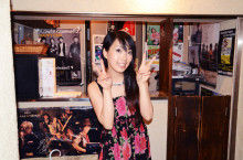 $小川 エリ的NO MUSIC! NO LIFE。