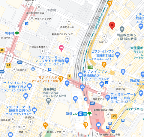 1階-Google-マップ