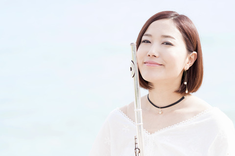 大森真理子アー写