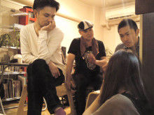 $小川 エリ的NO MUSIC! NO LIFE。