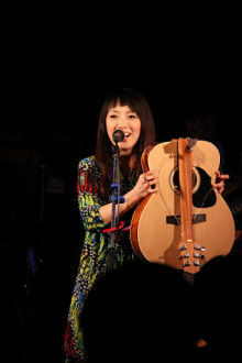 $小川 エリ的NO MUSIC! NO LIFE。
